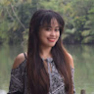 Meet your Posher, Charlene mae